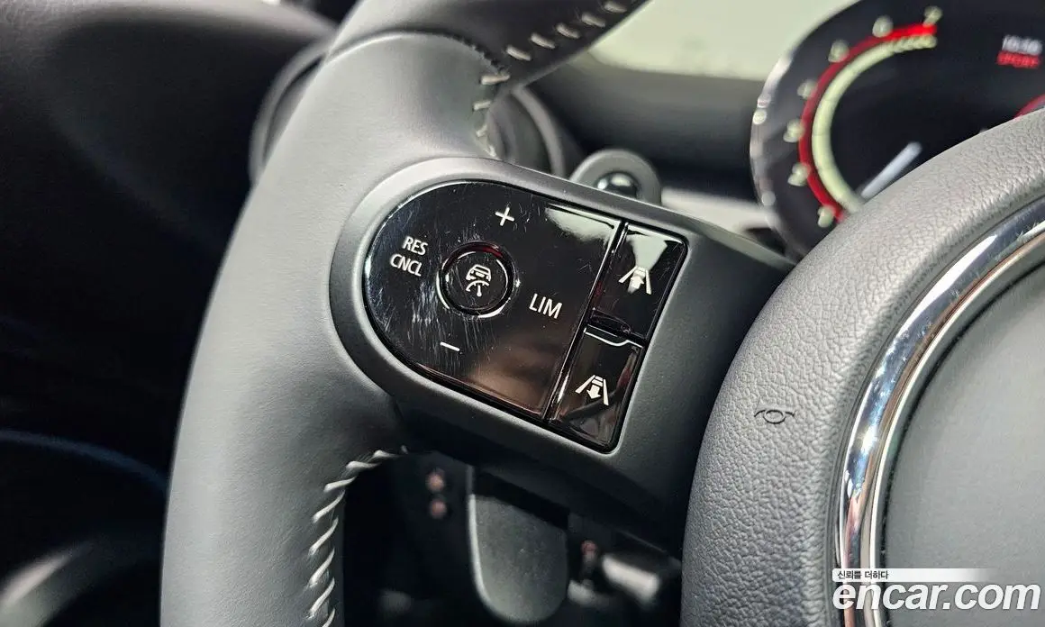 Mini Cooper 2022 2.0 автомат (гидро), фото 13 Mini Cooper 2022 2.0 автомат (гидро), фото 13