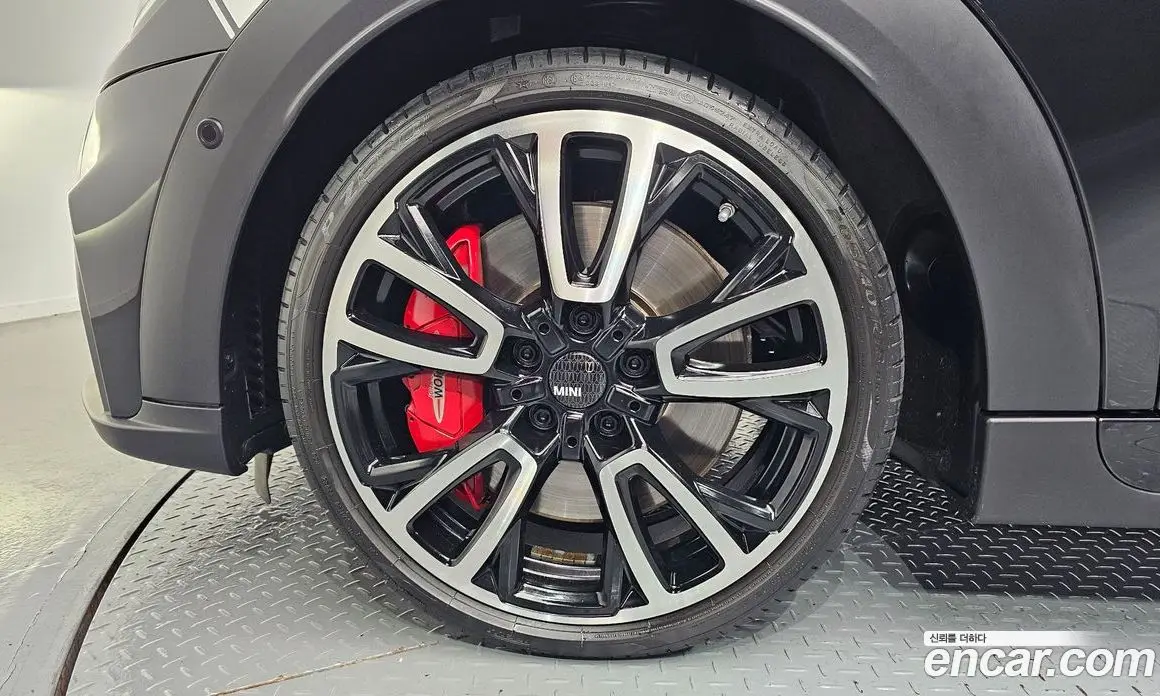 Mini Cooper 2022 2.0 автомат (гидро), фото 19 Mini Cooper 2022 2.0 автомат (гидро), фото 19