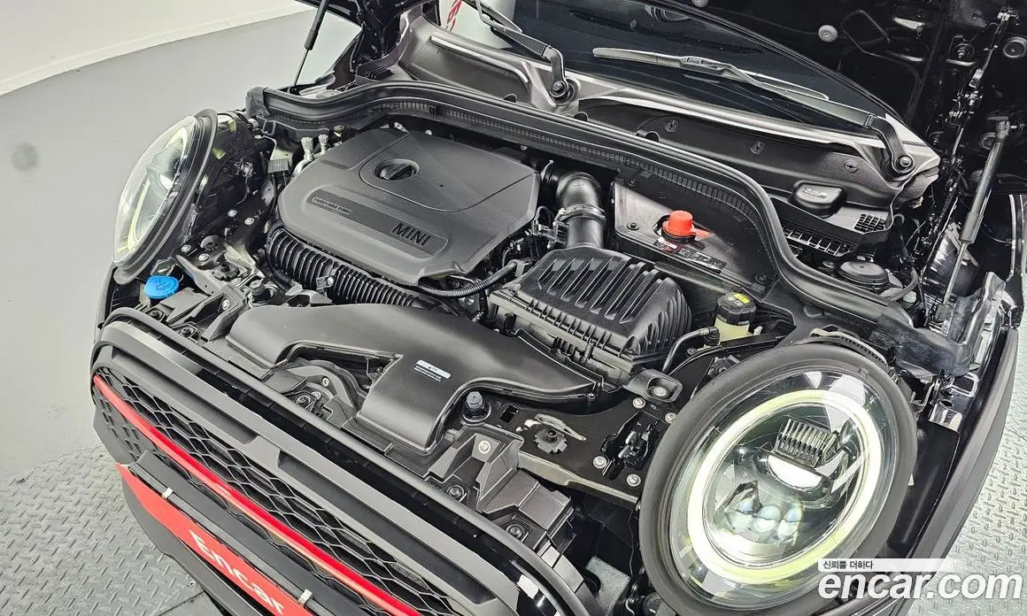 Mini Cooper 2022 2.0 автомат (гидро), фото 20 Mini Cooper 2022 2.0 автомат (гидро), фото 20