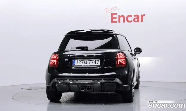 Mini Cooper 2022 2.0 автомат (гидро), миниатюра 4 Mini Cooper 2022 2.0 автомат (гидро), миниатюра 4