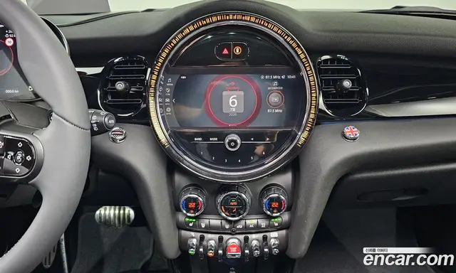 Mini Cooper 2022 2.0 автомат (гидро), миниатюра 6 Mini Cooper 2022 2.0 автомат (гидро), миниатюра 6