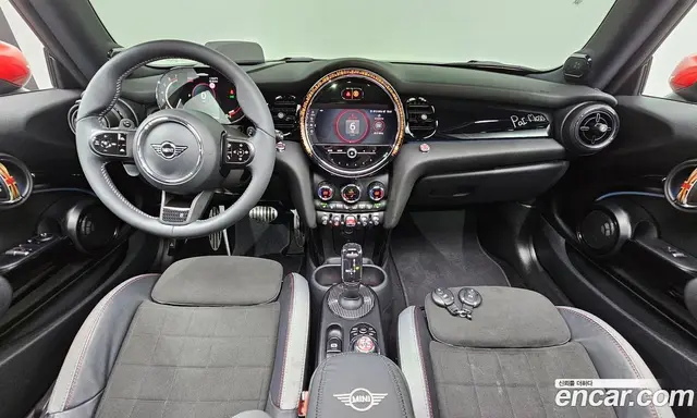 Mini Cooper 2022 2.0 автомат (гидро), миниатюра 7 Mini Cooper 2022 2.0 автомат (гидро), миниатюра 7
