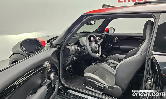 Mini Cooper 2022 2.0 автомат (гидро), миниатюра 9 Mini Cooper 2022 2.0 автомат (гидро), миниатюра 9