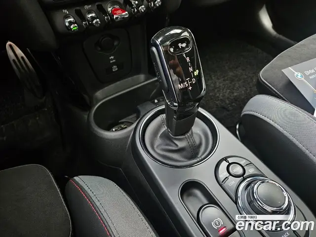 Mini Cooper 2023 2.0 автомат (гидро), миниатюра 7 Mini Cooper 2023 2.0 автомат (гидро), миниатюра 7