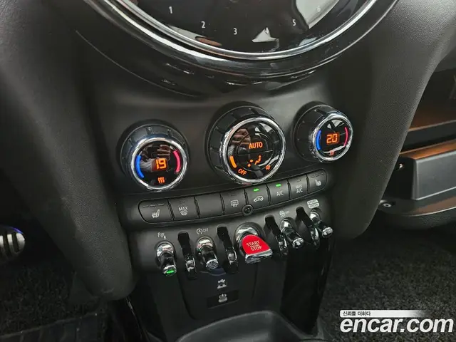 Mini Cooper 2023 2.0 автомат (гидро), миниатюра 8 Mini Cooper 2023 2.0 автомат (гидро), миниатюра 8