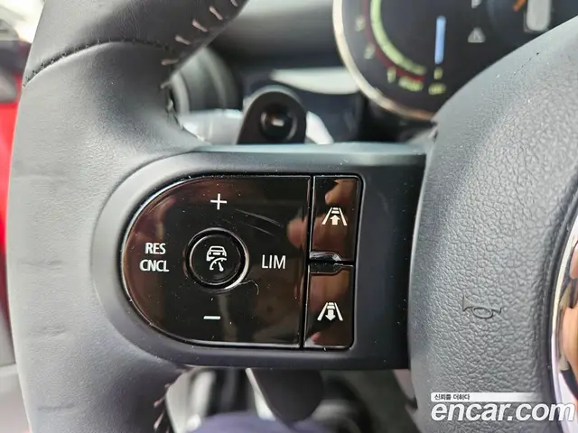 Mini Cooper 2023 2.0 автомат (гидро), миниатюра 9 Mini Cooper 2023 2.0 автомат (гидро), миниатюра 9