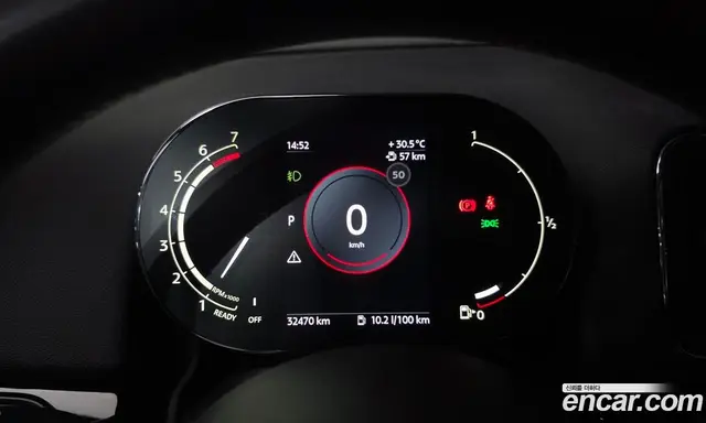 Mini Countryman 2022 1.5 автомат (гидро), миниатюра 11 Mini Countryman 2022 1.5 автомат (гидро), миниатюра 11