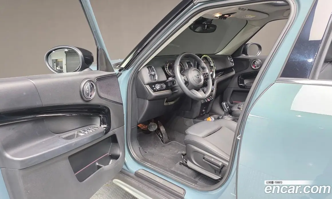 Mini Countryman 2022 1.5 автомат (гидро), фото 18 Mini Countryman 2022 1.5 автомат (гидро), фото 18