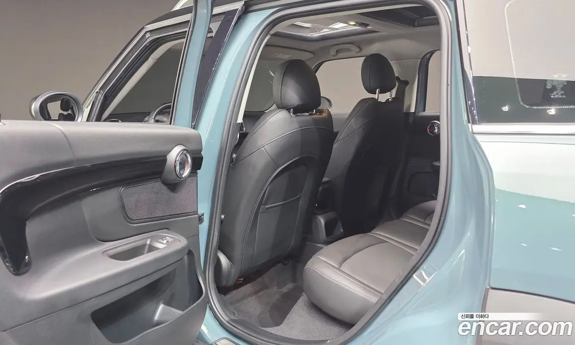 Mini Countryman 2022 1.5 автомат (гидро), фото 24 Mini Countryman 2022 1.5 автомат (гидро), фото 24