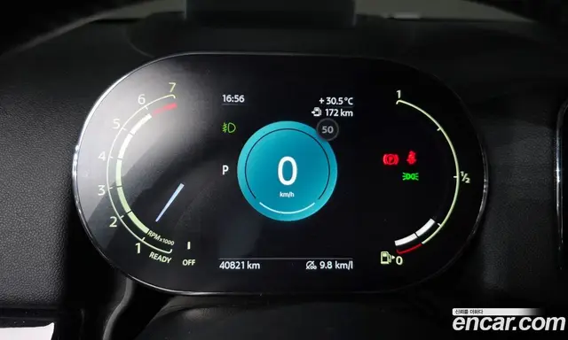 Mini Countryman 2023 1.5 автомат (гидро), миниатюра 11 Mini Countryman 2023 1.5 автомат (гидро), миниатюра 11