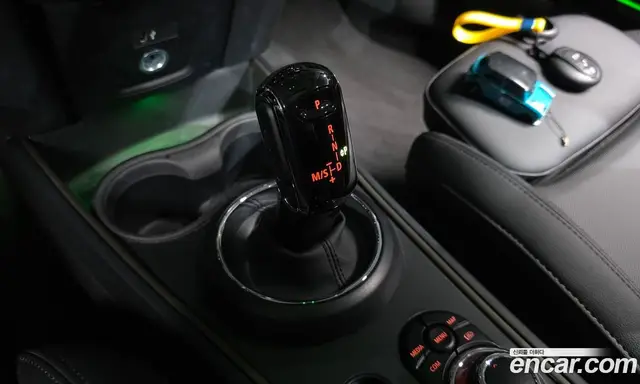 Mini Countryman 2023 1.5 автомат (гидро), миниатюра 12
