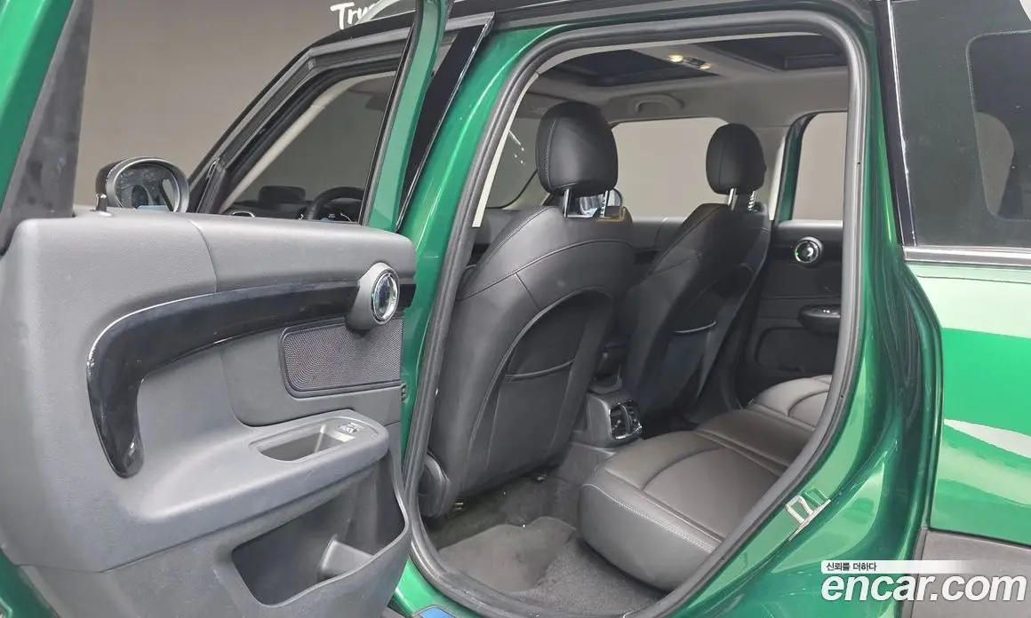 Mini Countryman 2023 1.5 автомат (гидро), фото 22 Mini Countryman 2023 1.5 автомат (гидро), фото 22