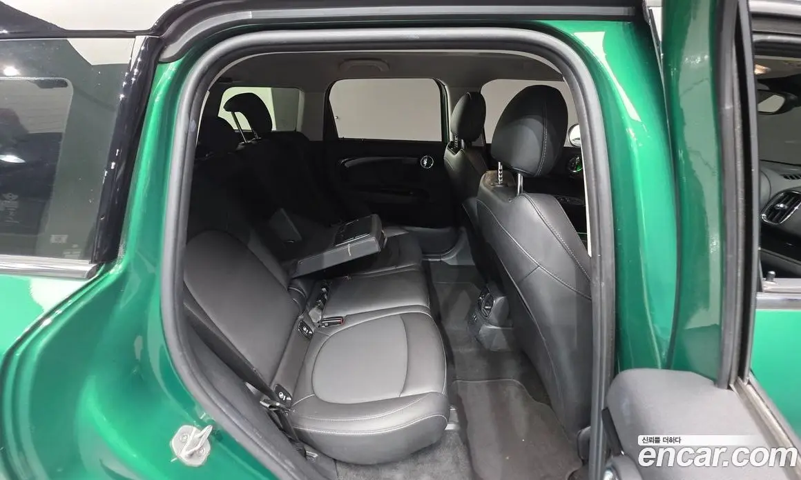 Mini Countryman 2023 1.5 автомат (гидро), фото 23 Mini Countryman 2023 1.5 автомат (гидро), фото 23