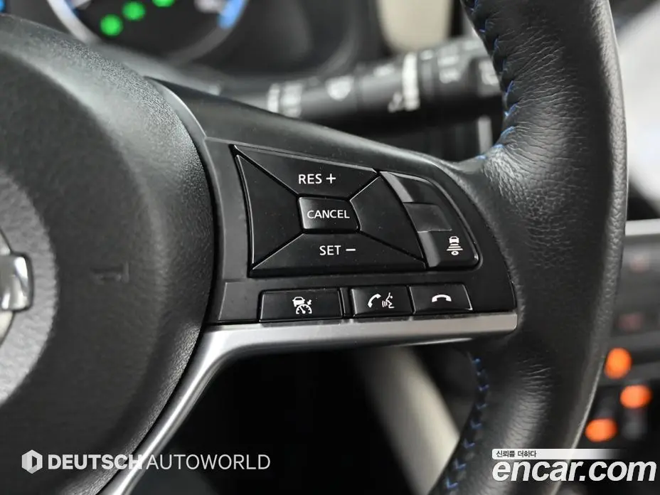 Nissan Leaf 2019 автомат (гидро), фото 16 Nissan Leaf 2019 автомат (гидро), фото 16