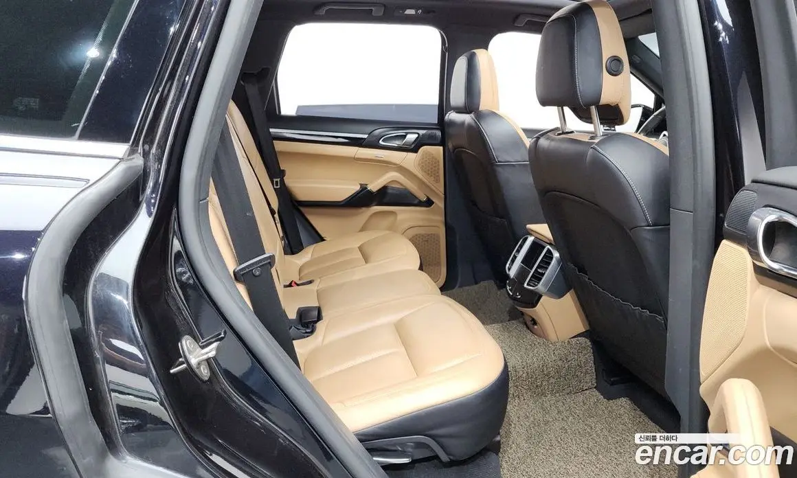 Porsche Cayenne 2015 3.0 автомат (гидро), фото 11 Porsche Cayenne 2015 3.0 автомат (гидро), фото 11