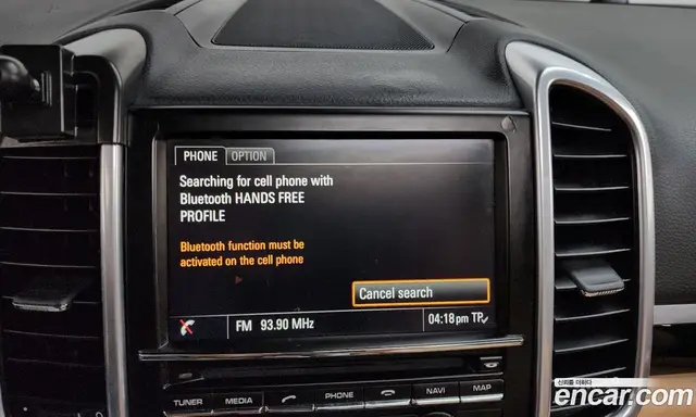 Porsche Cayenne 2015 3.0 автомат (гидро), миниатюра 12