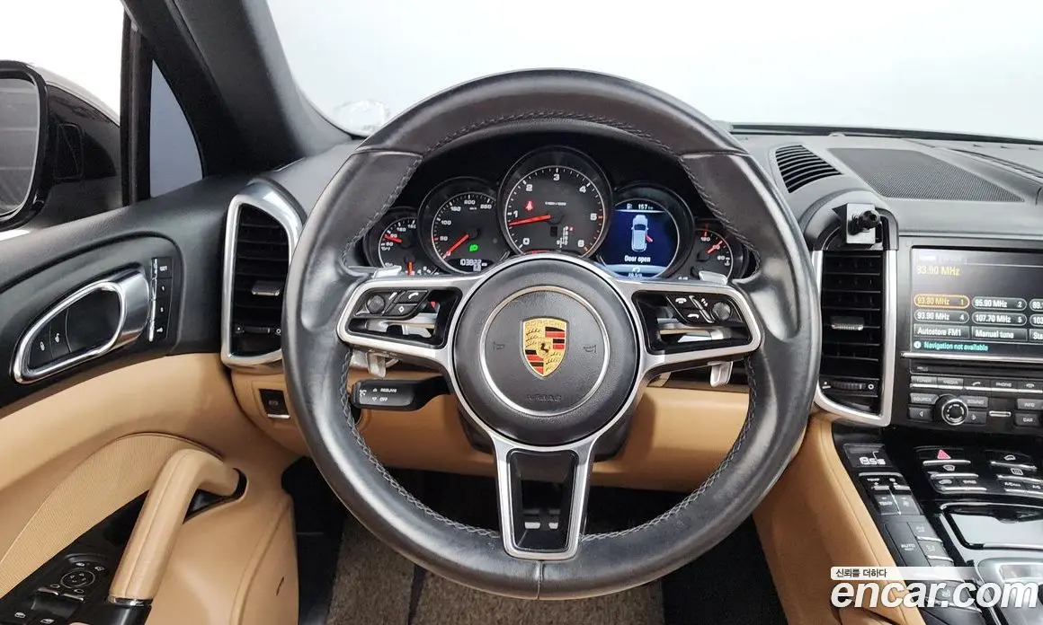 Porsche Cayenne 2015 3.0 автомат (гидро), фото 13 Porsche Cayenne 2015 3.0 автомат (гидро), фото 13