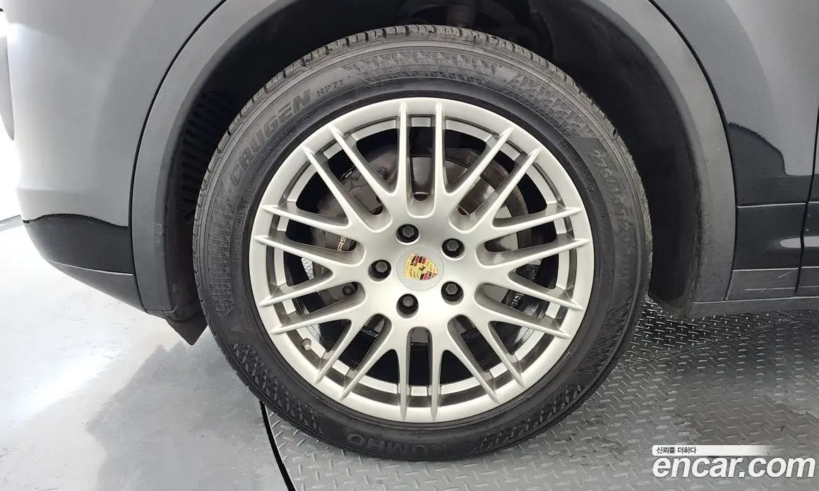 Porsche Cayenne 2015 3.0 автомат (гидро), фото 5 Porsche Cayenne 2015 3.0 автомат (гидро), фото 5