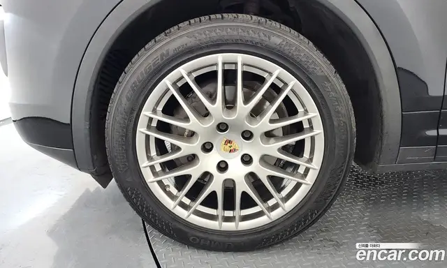 Porsche Cayenne 2015 3.0 автомат (гидро), миниатюра 5 Porsche Cayenne 2015 3.0 автомат (гидро), миниатюра 5