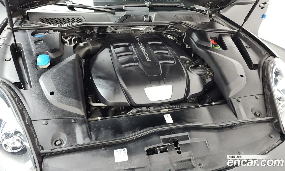 Porsche Cayenne 2015 3.0 автомат (гидро), фото 6 Porsche Cayenne 2015 3.0 автомат (гидро), фото 6