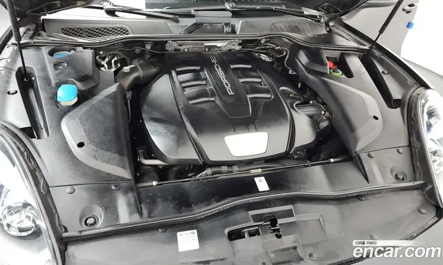 Porsche Cayenne 2015 3.0 автомат (гидро), миниатюра 6 Porsche Cayenne 2015 3.0 автомат (гидро), миниатюра 6