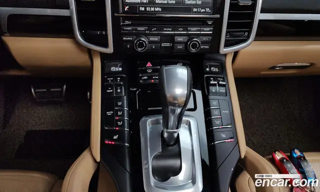 Porsche Cayenne 2015 3.0 автомат (гидро), миниатюра 9 Porsche Cayenne 2015 3.0 автомат (гидро), миниатюра 9