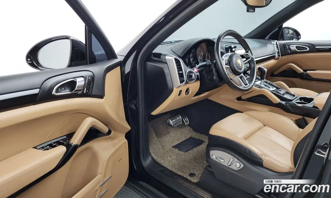 Porsche Cayenne 2015 3.0 автомат (гидро), фото 10 Porsche Cayenne 2015 3.0 автомат (гидро), фото 10