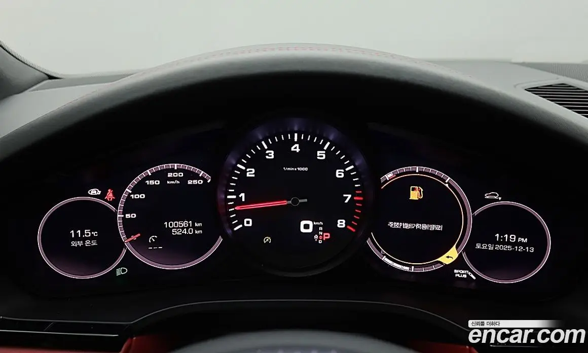 Porsche Cayenne 2020 3.0 автомат (гидро), фото 14