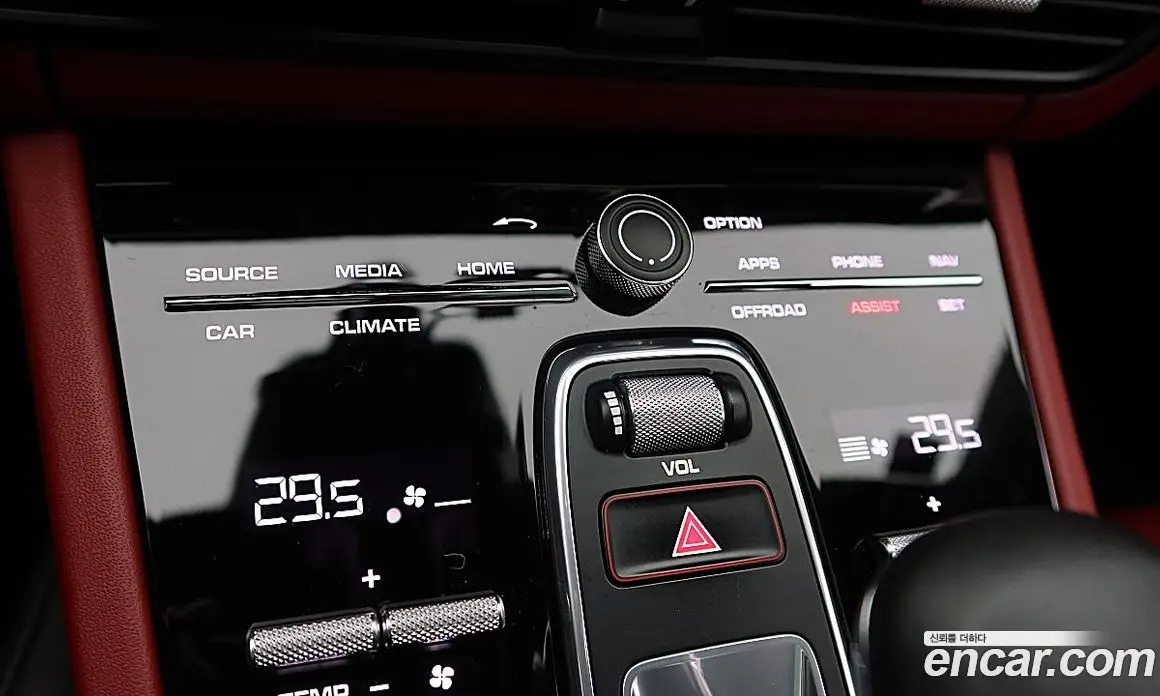 Porsche Cayenne 2020 3.0 автомат (гидро), фото 17