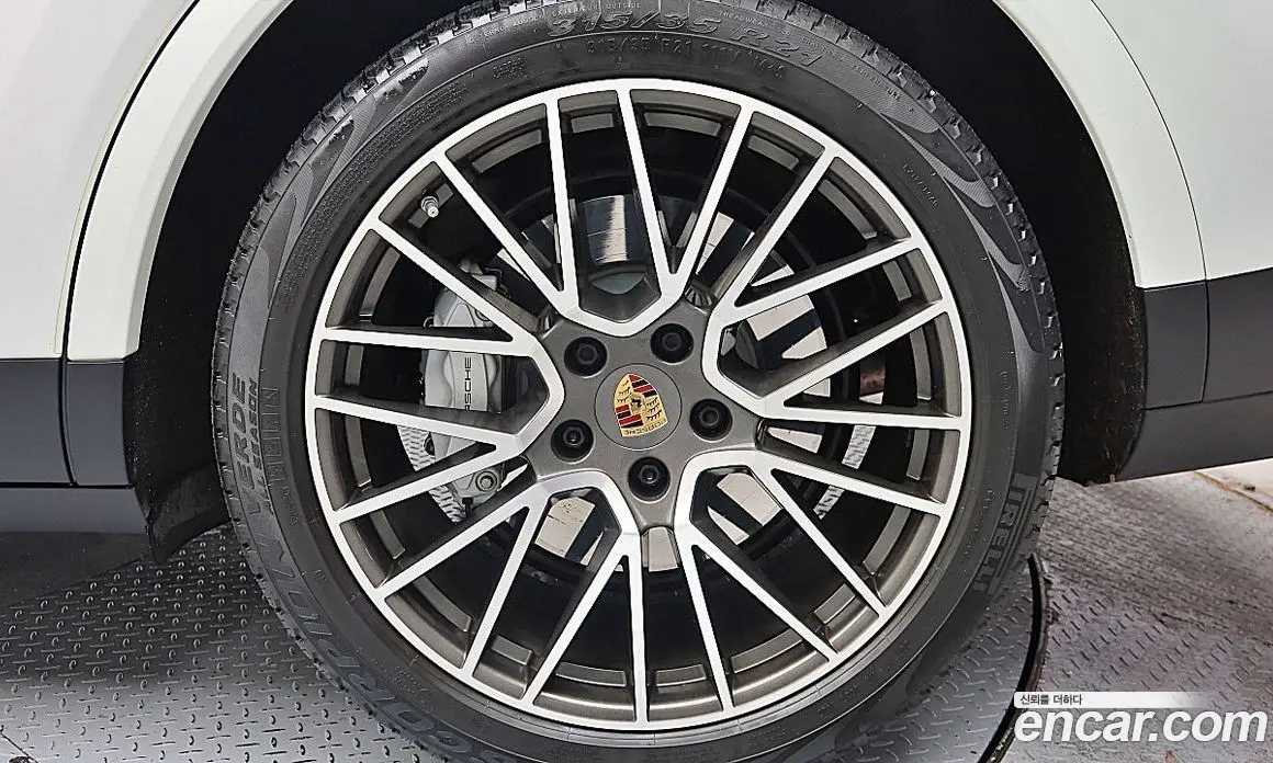 Porsche Cayenne 2020 3.0 автомат (гидро), фото 6