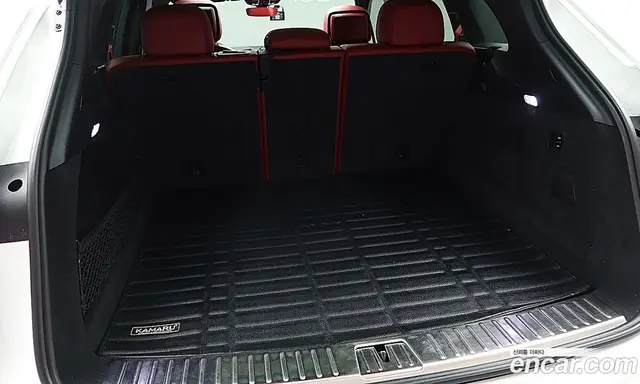 Porsche Cayenne 2020 3.0 автомат (гидро), миниатюра 10