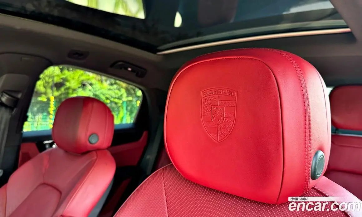 Porsche Cayenne 2022 3.0 автомат (гидро), фото 14