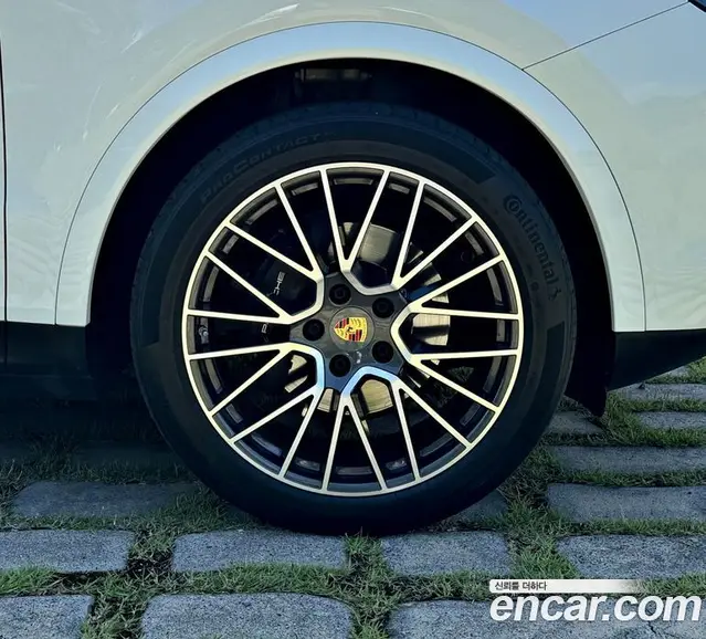 Porsche Cayenne 2022 3.0 автомат (гидро), миниатюра 10