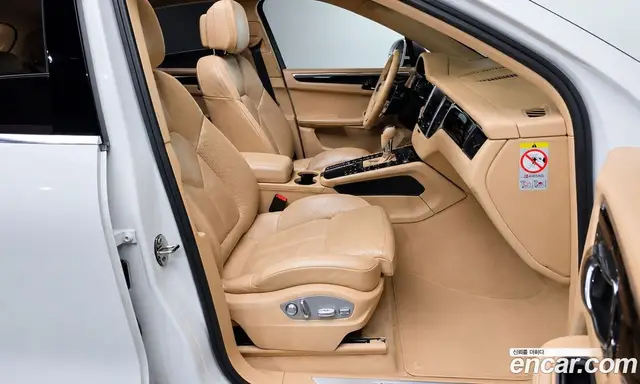 Porsche Macan 2016 3.0 автомат (гидро), миниатюра 11 Porsche Macan 2016 3.0 автомат (гидро), миниатюра 11