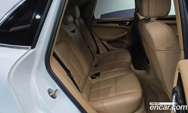 Porsche Macan 2016 3.0 автомат (гидро), миниатюра 12