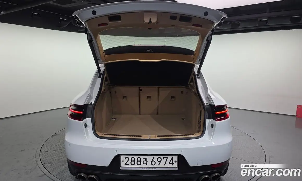 Porsche Macan 2016 3.0 автомат (гидро), фото 20 Porsche Macan 2016 3.0 автомат (гидро), фото 20