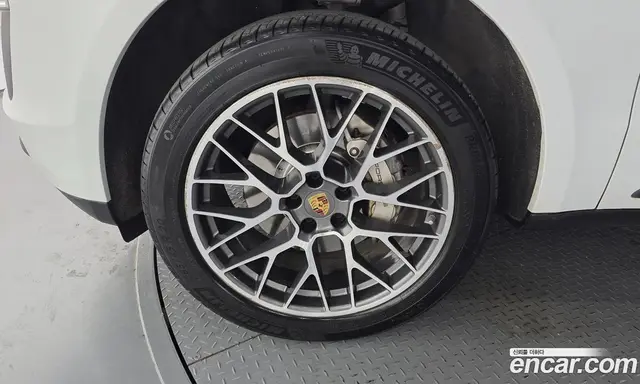 Porsche Macan 2016 3.0 автомат (гидро), миниатюра 5 Porsche Macan 2016 3.0 автомат (гидро), миниатюра 5