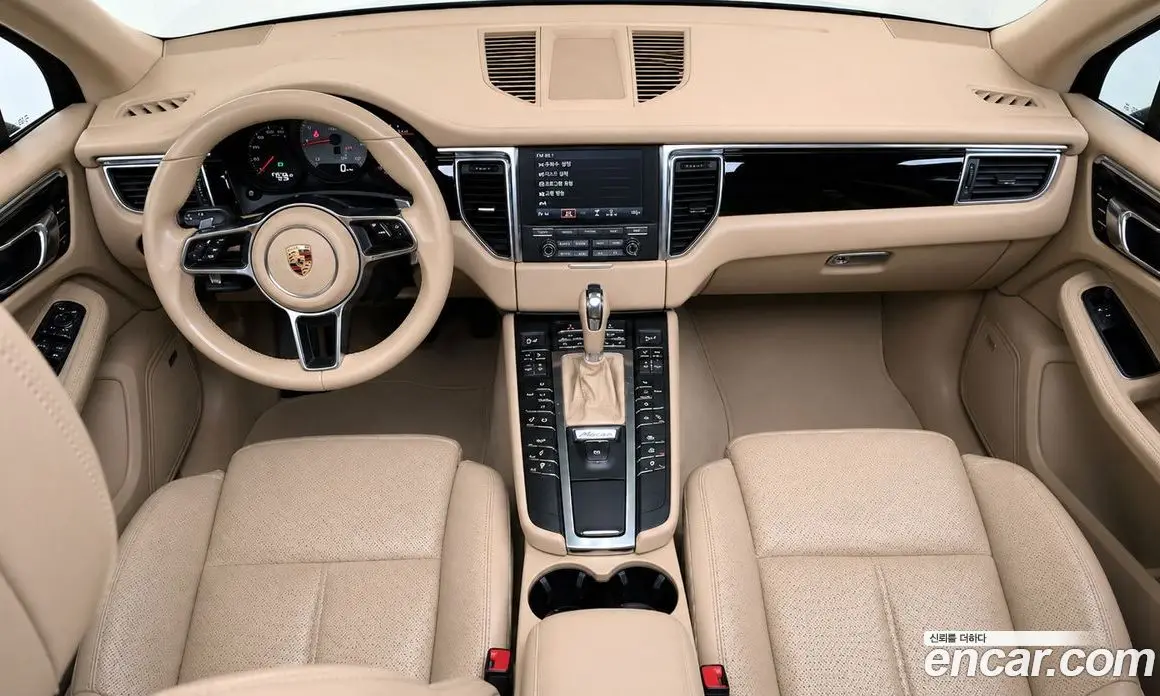 Porsche Macan 2016 3.0 автомат (гидро), фото 7 Porsche Macan 2016 3.0 автомат (гидро), фото 7