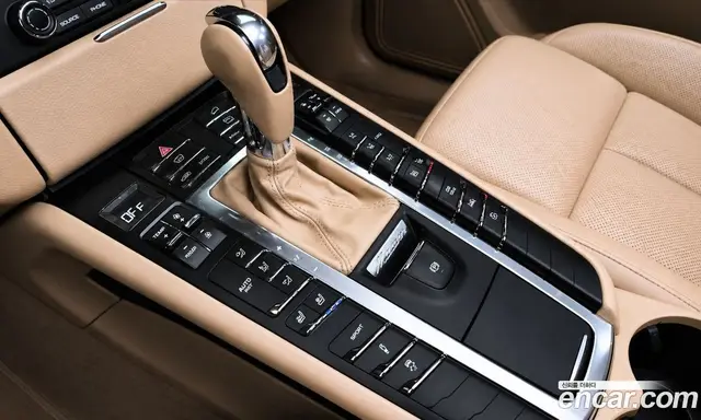 Porsche Macan 2016 3.0 автомат (гидро), миниатюра 9 Porsche Macan 2016 3.0 автомат (гидро), миниатюра 9
