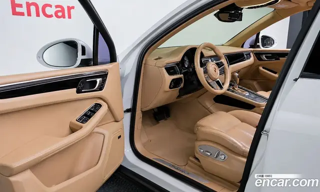Porsche Macan 2016 3.0 автомат (гидро), миниатюра 10 Porsche Macan 2016 3.0 автомат (гидро), миниатюра 10