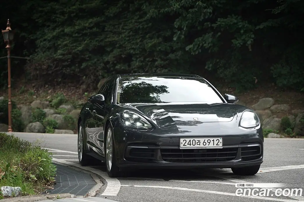 Porsche Panamera 2020 3.0 автомат (гидро), фото 1 Porsche Panamera 2020 3.0 автомат (гидро), фото 1