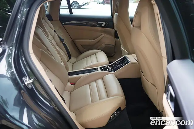 Porsche Panamera 2020 3.0 автомат (гидро), миниатюра 11 Porsche Panamera 2020 3.0 автомат (гидро), миниатюра 11