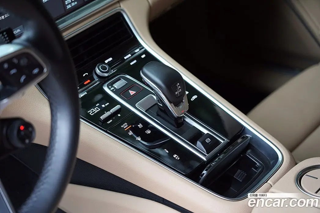 Porsche Panamera 2020 3.0 автомат (гидро), фото 12 Porsche Panamera 2020 3.0 автомат (гидро), фото 12