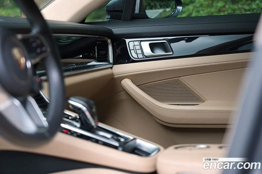 Porsche Panamera 2020 3.0 автомат (гидро), фото 13 Porsche Panamera 2020 3.0 автомат (гидро), фото 13