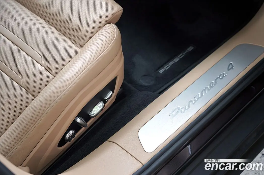 Porsche Panamera 2020 3.0 автомат (гидро), фото 14 Porsche Panamera 2020 3.0 автомат (гидро), фото 14