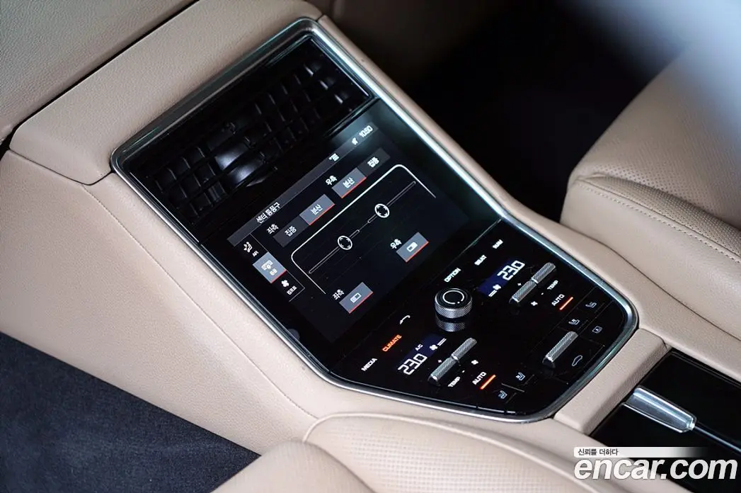 Porsche Panamera 2020 3.0 автомат (гидро), фото 15 Porsche Panamera 2020 3.0 автомат (гидро), фото 15