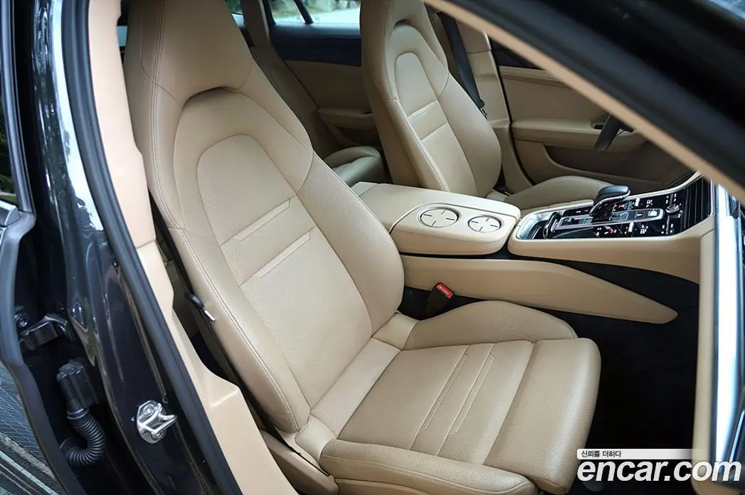 Porsche Panamera 2020 3.0 автомат (гидро), фото 10 Porsche Panamera 2020 3.0 автомат (гидро), фото 10