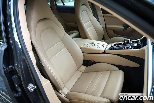 Porsche Panamera 2020 3.0 автомат (гидро), миниатюра 10 Porsche Panamera 2020 3.0 автомат (гидро), миниатюра 10