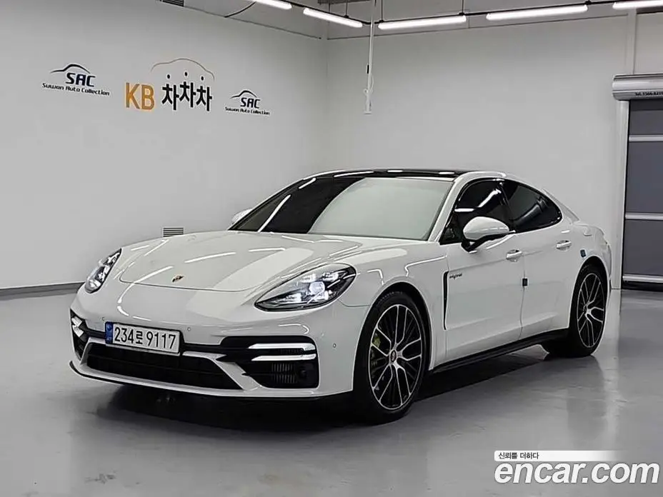 Porsche Panamera 2021 2.9 автомат (гидро), фото 1 Porsche Panamera 2021 2.9 автомат (гидро), фото 1