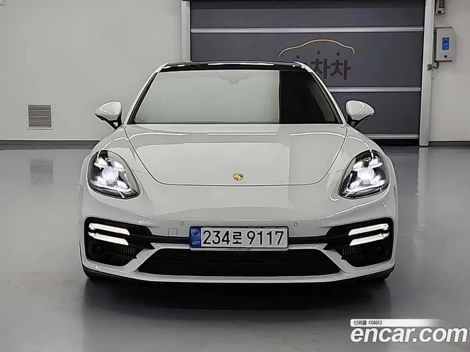 Porsche Panamera 2021 2.9 автомат (гидро), фото 2 Porsche Panamera 2021 2.9 автомат (гидро), фото 2